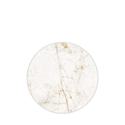 30" Round Rimless Table Top 30" round rimless table top